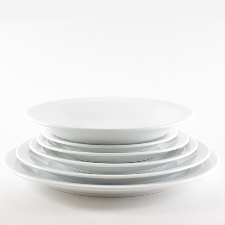 Tallrik Scandia Ø 24 cm