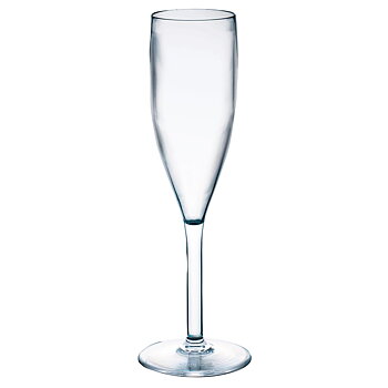 Champagneglas Polykarbonat 19 cl