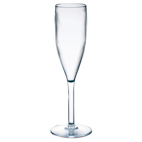 Champagneglas Polykarbonat 19 cl