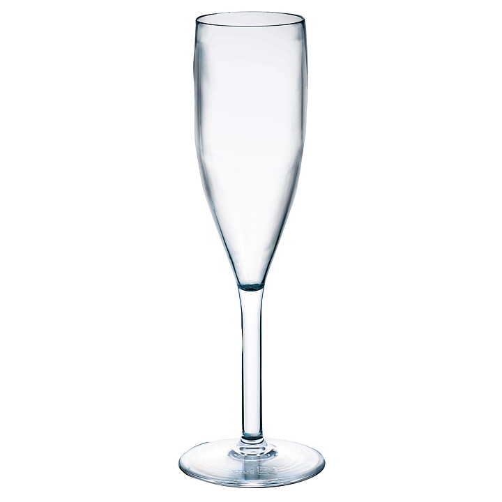 Champagneglas Polykarbonat 19 cl