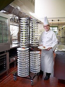 Tallriksställ JackStack - JS104