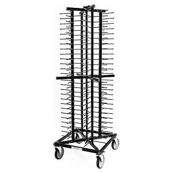 Tallriksställ JackStack - JS104