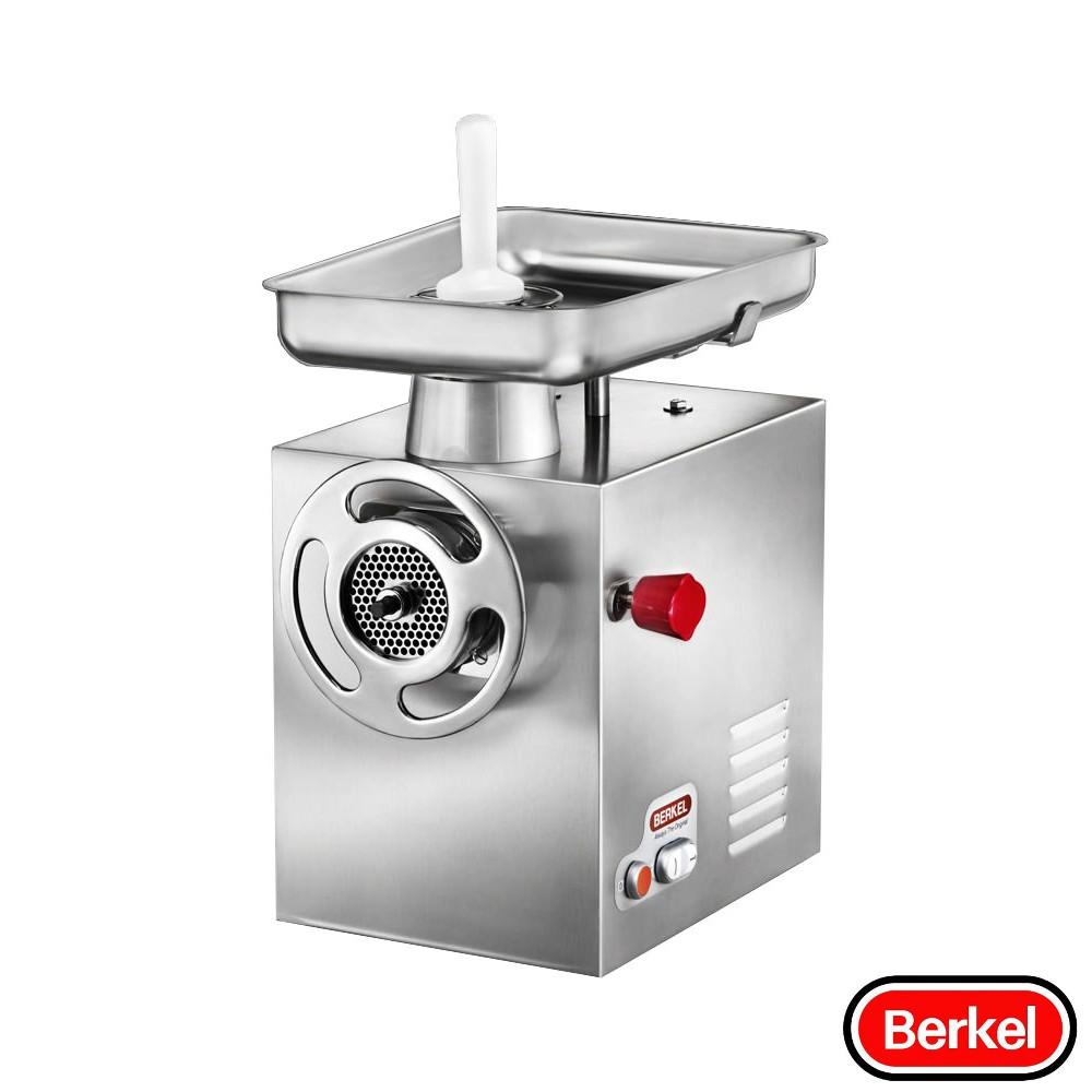 Köttkvarn BMS32T  PRESTANDA - 500 kg/h
