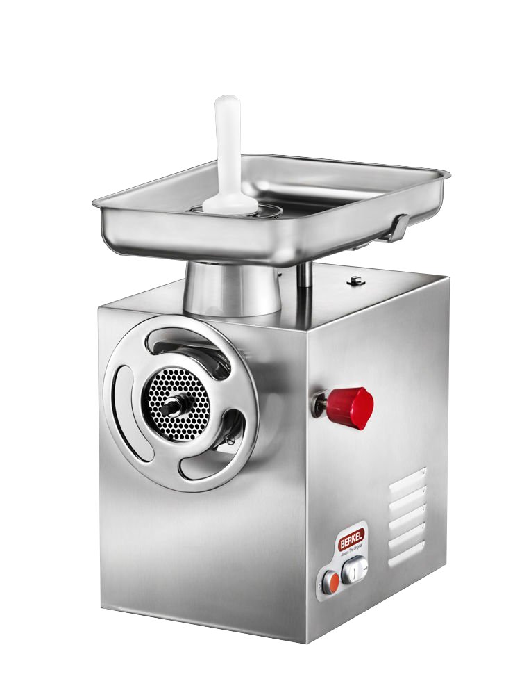 Köttkvarn BMS32T  PRESTANDA - 500 kg/h - 2