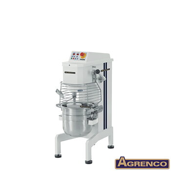 Blandningsmaskin  10 liter,  AN 10