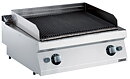 Lavastensgrill Gas, 800 - EVO700