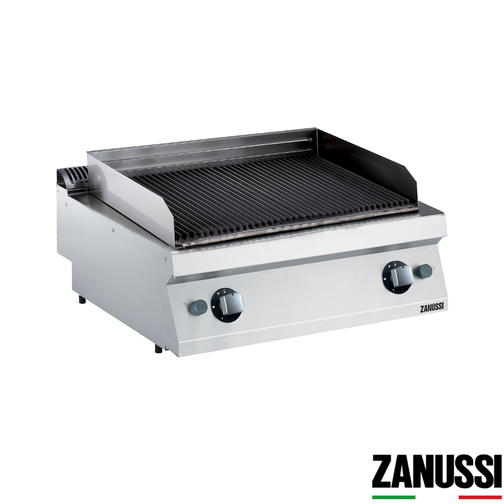 Lavastensgrill Gas, 800 - EVO700