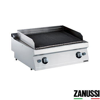 Lavastensgrill Gas, 800 - EVO700