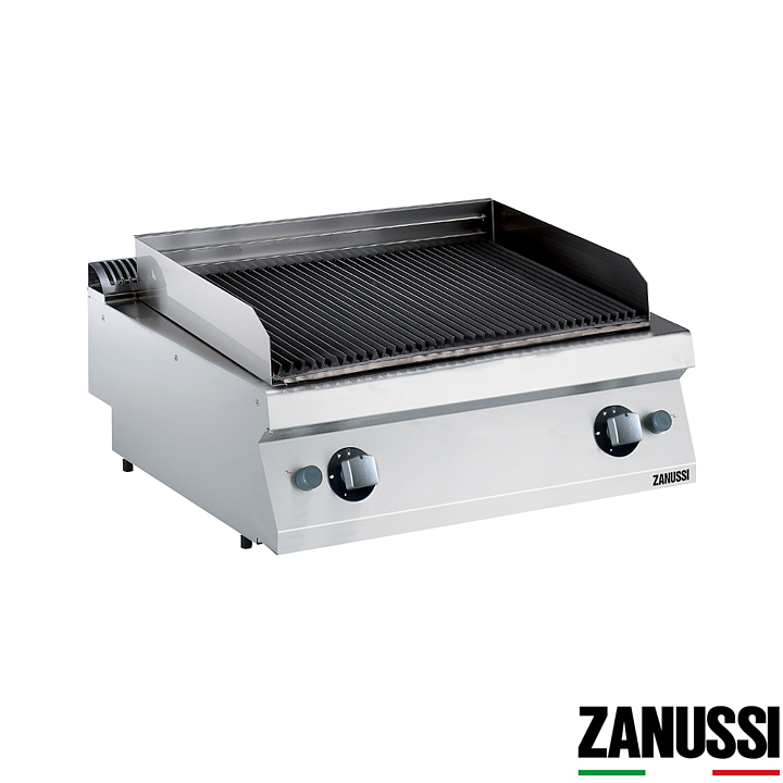 Lavastensgrill Gas, 800 - EVO700