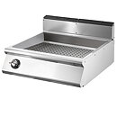 Vattenbad / Bain Marie, bänk, GN 2/1 + 2x GN1/3, Line VS900