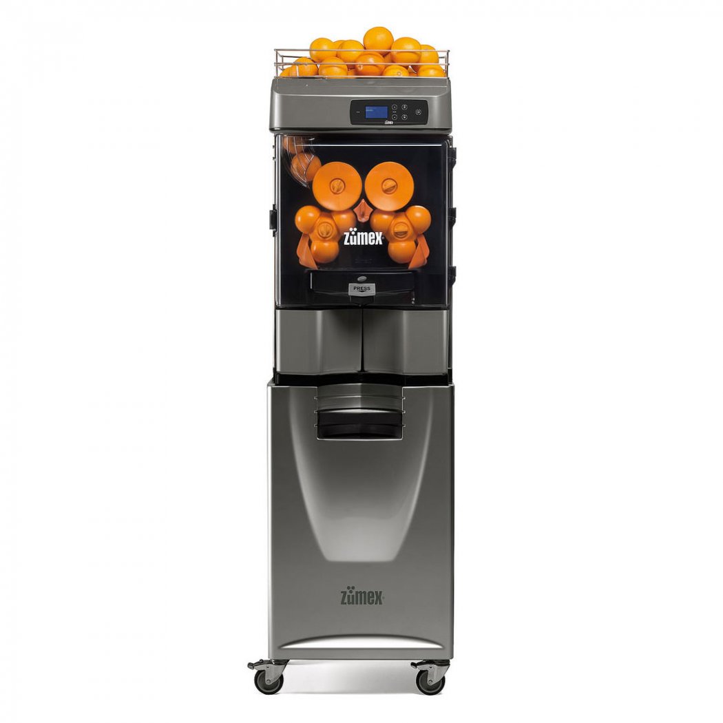 Juicepress, VERSATILE Pro PODIUM, flera färger - 4