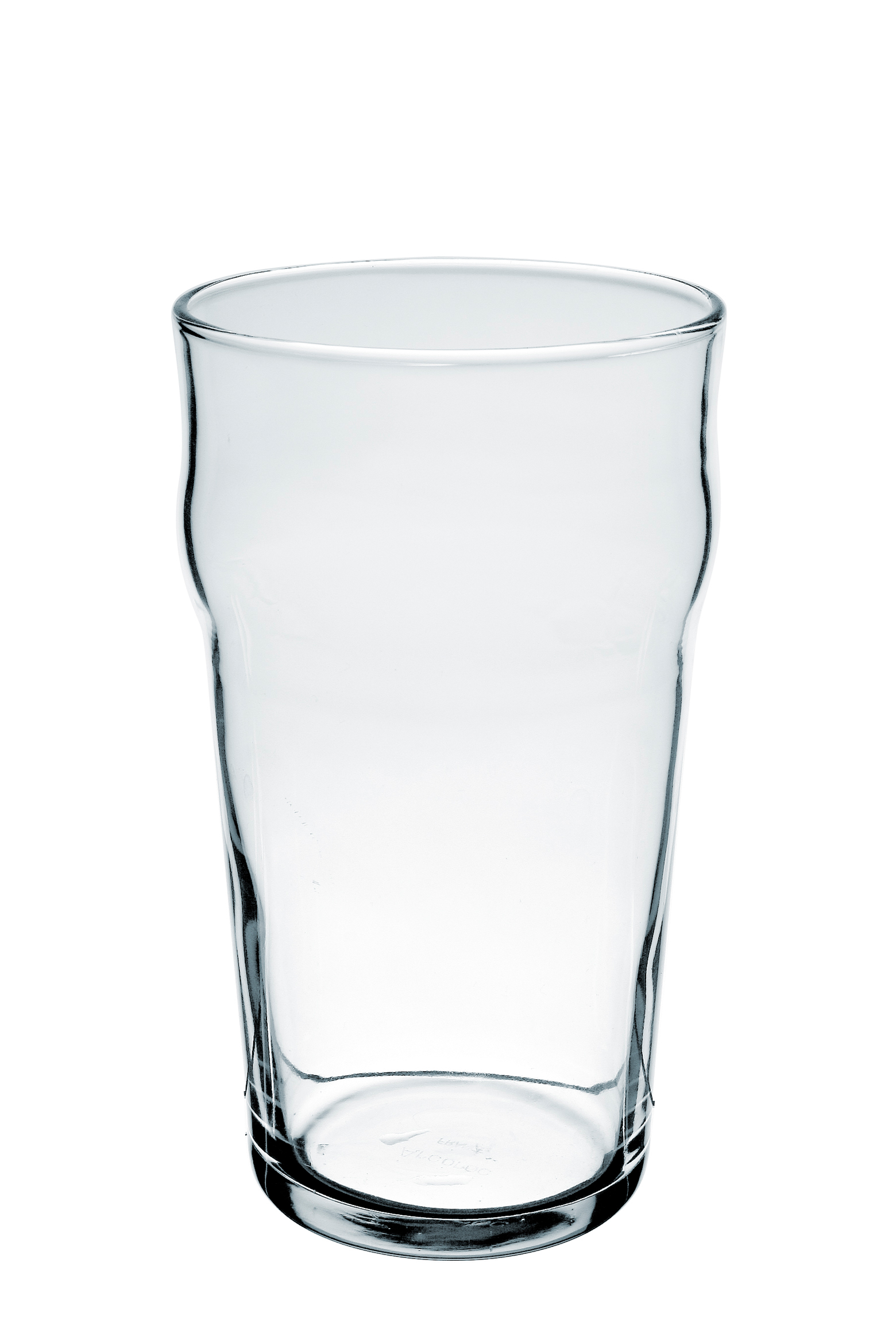 Ölglas Nonic 34 cl