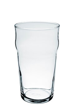 Ölglas Nonic 34 cl