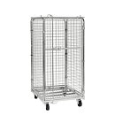 Säkerhetscontainer, 79,5 x 71 x 150,5 cm