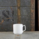 Mugg Robert 25 cl