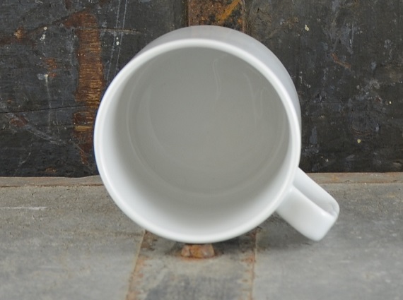 Mugg Robert 25 cl - 2