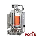 Kebabgrill GD1 GASOL - 7 kg