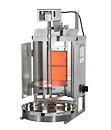 Kebabgrill GD1 GASOL - 7 kg