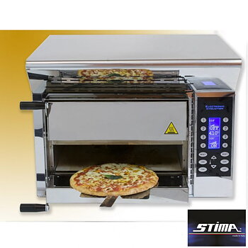 Pizzaugn Stima VP2
