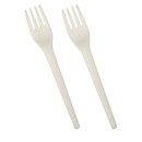 Gaffel i C-PLA "pure" 16,3 cm