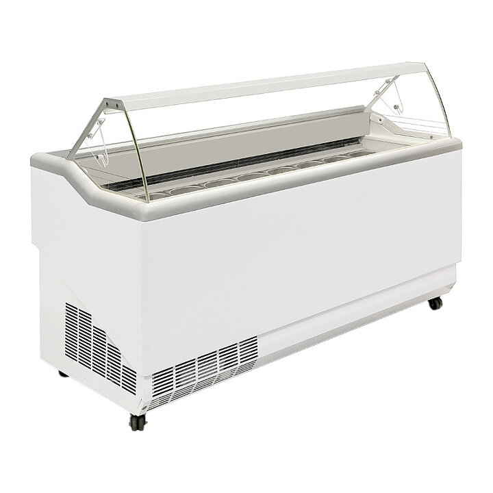 Skopglassdisk JUKA Calipso 9 × 5 liter
