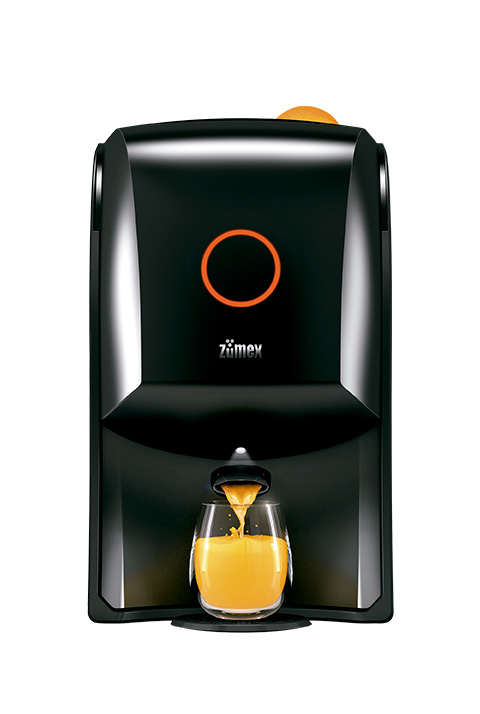Citruspress, SOUL - 3