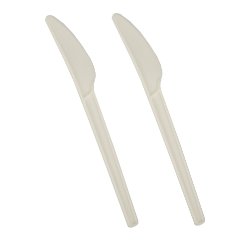 Kniv i C-PLA "pure" 16,6 cm