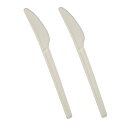 Kniv i C-PLA "pure" 16,6 cm