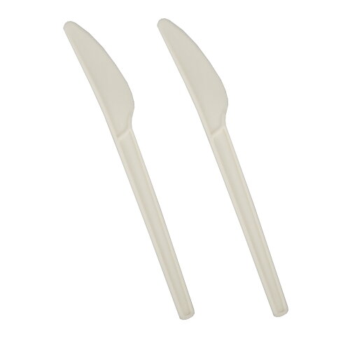 Kniv i C-PLA "pure" 16,6 cm