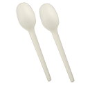 Sked i C-PLA "pure" 16,5 cm