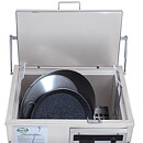Rengöringssystem Decarboniser 110 L