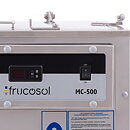 Rengöringssystem Decarboniser 110 L