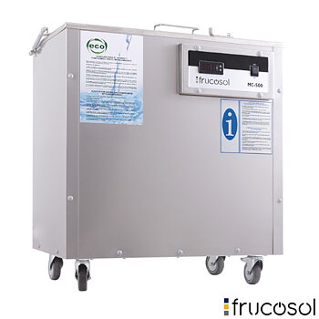 Rengöringssystem Decarboniser 110 L