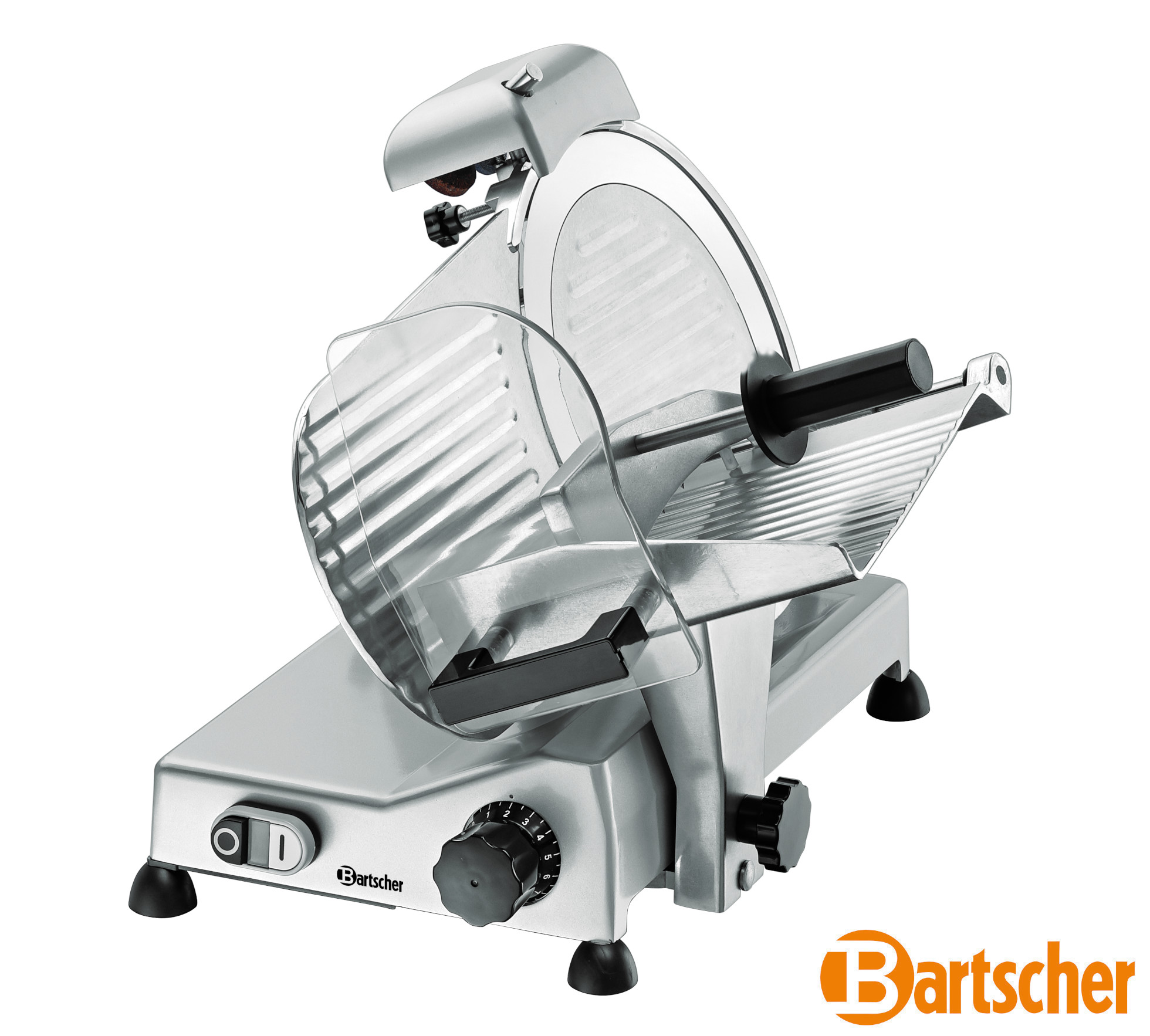 Skärmaskin Bartscher Plus - 275