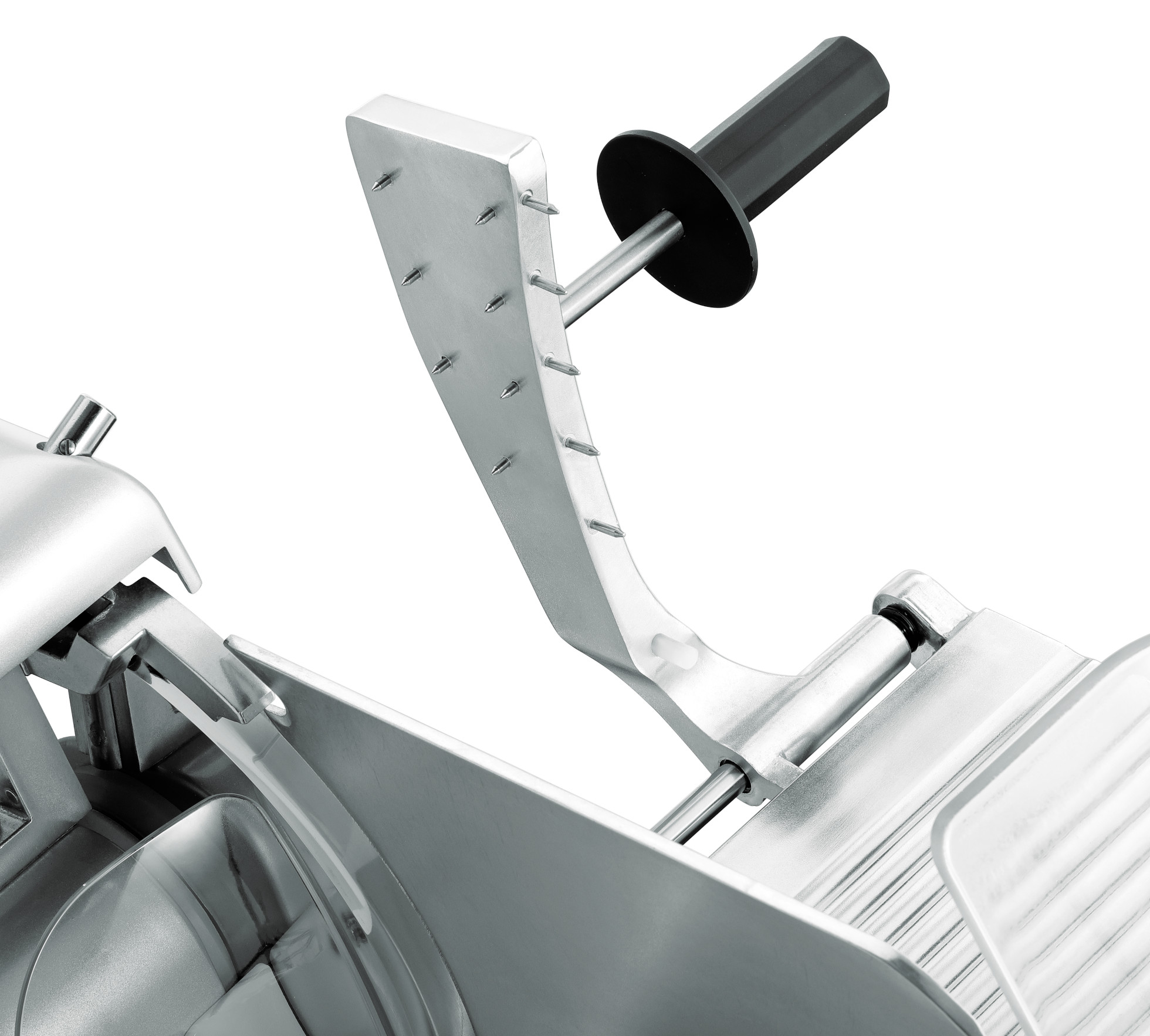 Skärmaskin Bartscher Plus - 275 - 8