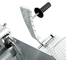 Skärmaskin Bartscher Plus - 275