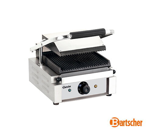Klämgrill, räfflad 1800 1R