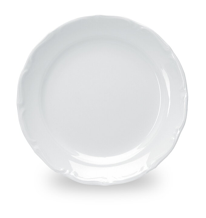 Tallrik flat Maria Teresa Ø 28 cm