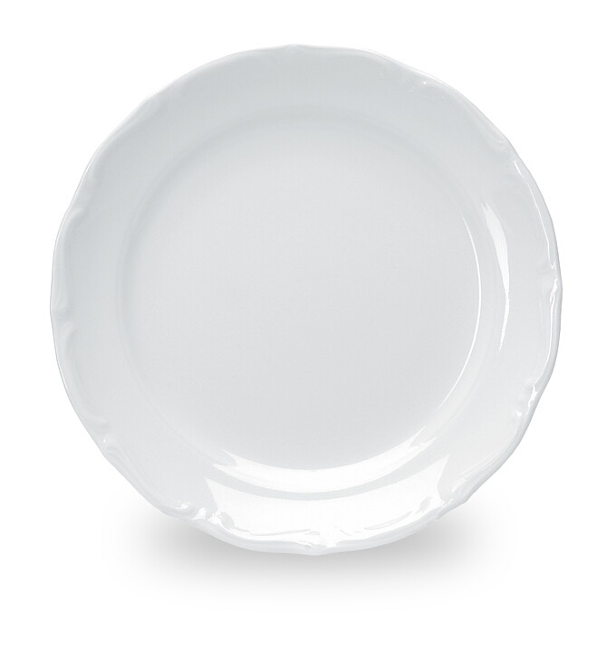 Tallrik flat Maria Teresa Ø 28 cm