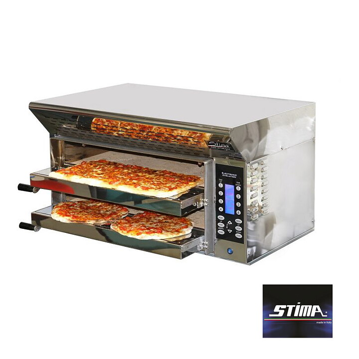 Pizzaugn Stima VP2 XL