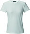 T-shirt dam - Vit