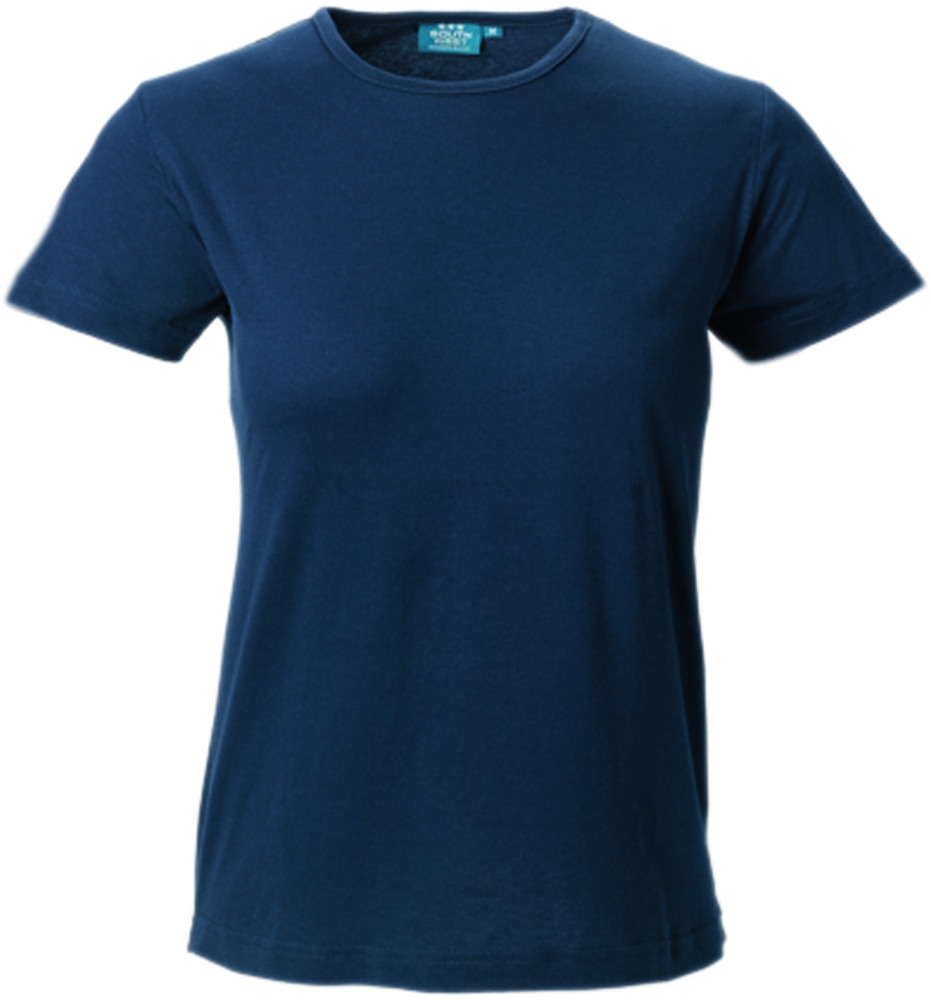 T-shirt dam - Marin