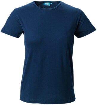T-shirt dam - Marin