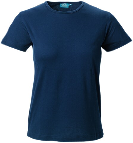 T-shirt dam - Marin