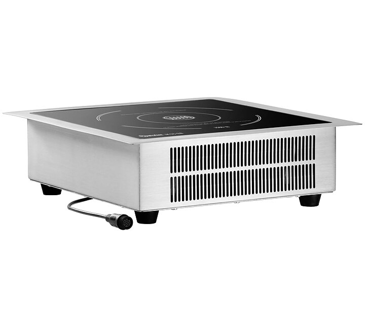 Induktionsspis för inbyggnad - 3,5 kW