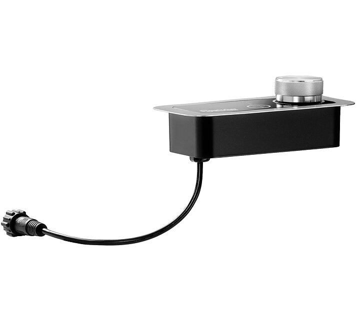 Induktionsspis för inbyggnad - 3,5 kW