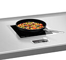Induktionsspis för inbyggnad - 3,5 kW