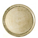 Pizzatallrik Napoli Three Tabacco Ø 31,5 cm