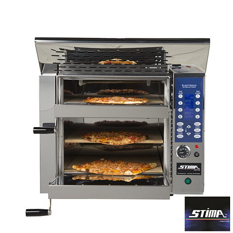 Pizzaugn Stima VP3
