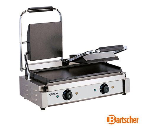 Klämgrill, slät 3600 2G
